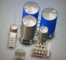 Pakmon Energy Efficient Equipment Manufacturing