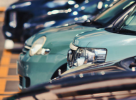 Exotic Ride Rent A Car