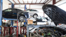 Al Numan Auto Repairing Garage