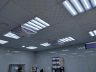 Najm Warsan Gents Salon