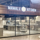 Mamalu Kitchen