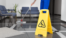 Rokn Al Zawraa Cleaning Services