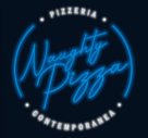 Naughty Pizza