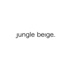 Jungle Beige Advertising