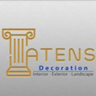 A T E N S Interior Decoration