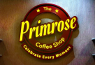 The Primrose Coffee Shop