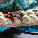 Grand Abshar Iranian Sweets & Nuts