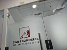 Swiss Commerce General Trading Co