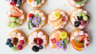 The Baker Sweets