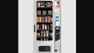 Diccom Vending Machine
