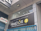Amidor 1 Jewellery Repairing