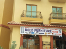 Ali Darwish Used Furniture Trading