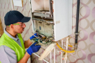 Pentazone Technical Services
