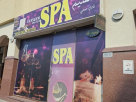 Tanseem Spa Club