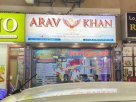 Arav Khan Travel And Tourism