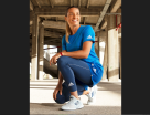 Adidas Emerging Market