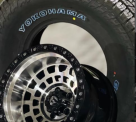 Momo Tyres & Accessories Trading