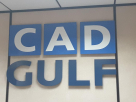 Cad Gulf