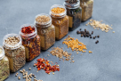 Merge Spice Foodstuff Trading