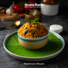 Vasanta Bhavan Restaurant