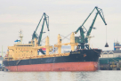 Ahmed Al Gashaamy Cargo Services