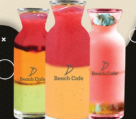 Beach Cafe