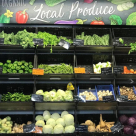 Organic Food & Cafe