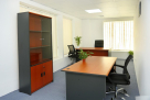 Smart Horizon Business Center