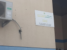 Sabah Al Madina Supermarket Warehouse
