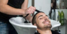 Rajul Al Madina Gents Salon