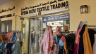 Aysha Rizvi Textile Trading