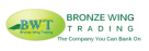 Bronze Wing Trading