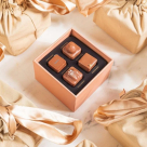Shaden Confections & Chocolate Trading