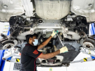 M B R Auto Services