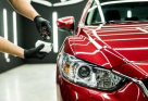 System X Car Polish
