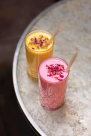Lassi & Smoothies Cafe