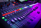 Gholamreza And Mohammad Radio T V Stations Cinema And Theatre Equipment Trading