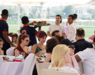 Dubai Polo Bar