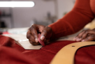 Al Khous Al Zahabi Embroidery