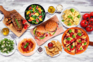 Alvand Restaurant