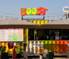 Boost Juice