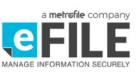 Efile - Records & Information Management