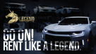 Legend World Rent A Car