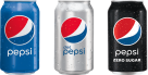Pepsi Vending Machine