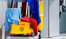 Delmon Cleaning And Security Services