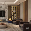 B8 Architecture