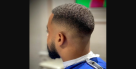 Mk Barber Shop (branch)