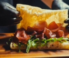 La Fabbrica Italiana Restaurant