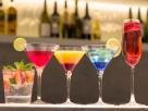 Focus Bar