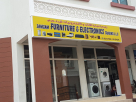 Zamzam Furniture  & Electronics Trading